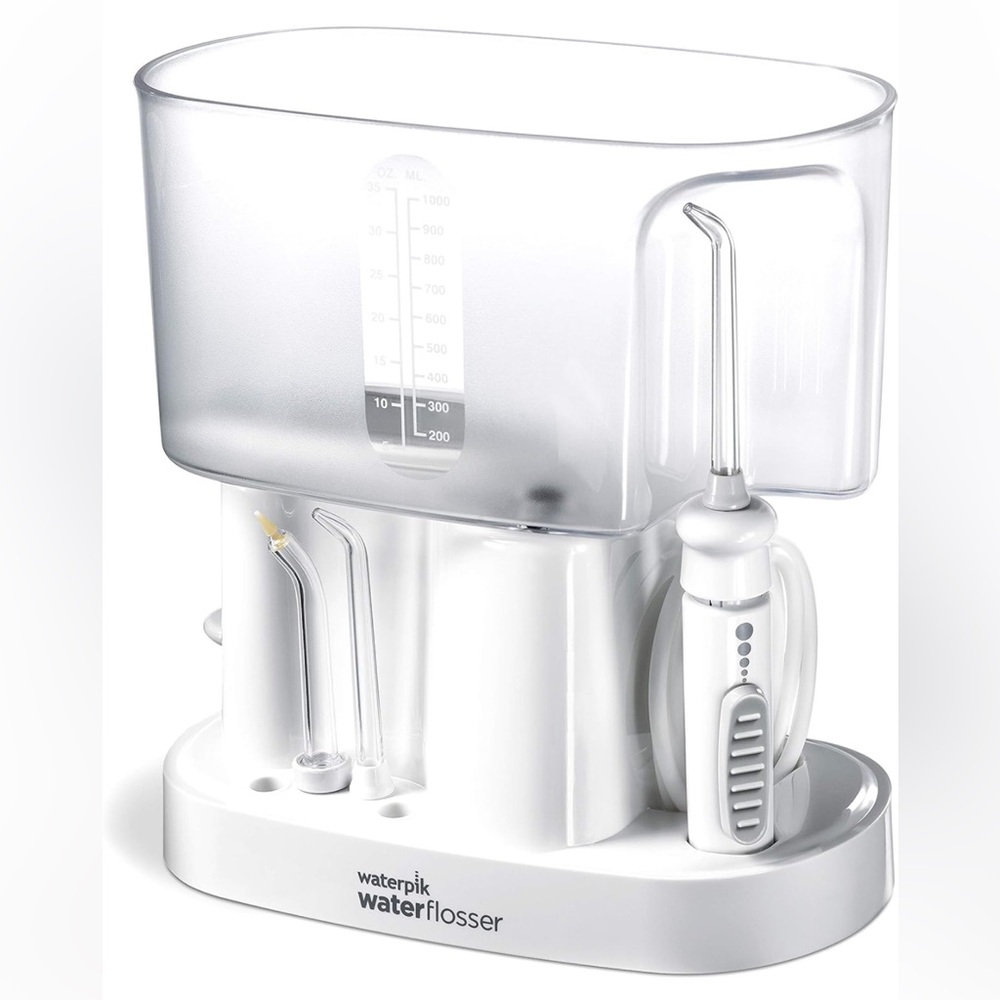 Waterpik Classic Professional Water Flosser Dental Floss Tooth Brush Clean PRO